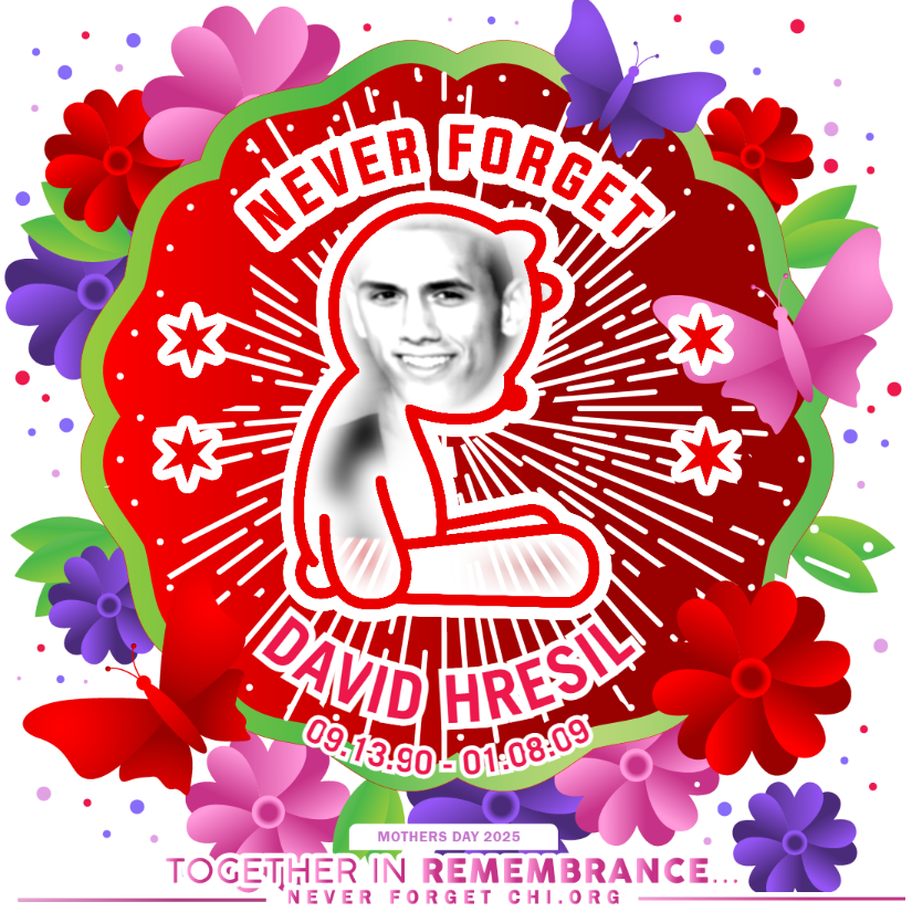 David Hresil