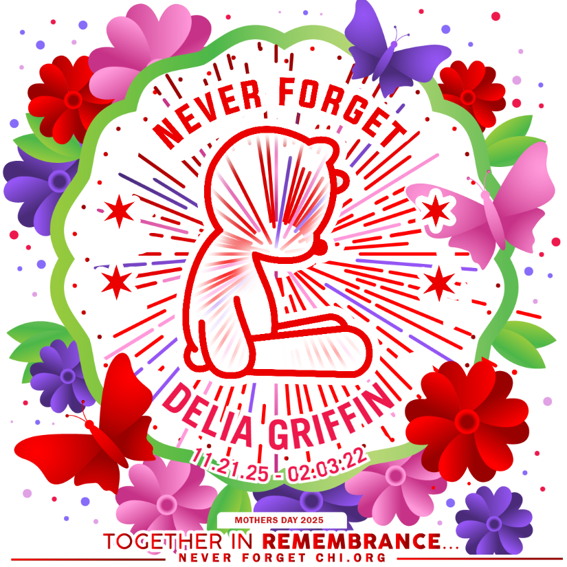 Delia Griffin