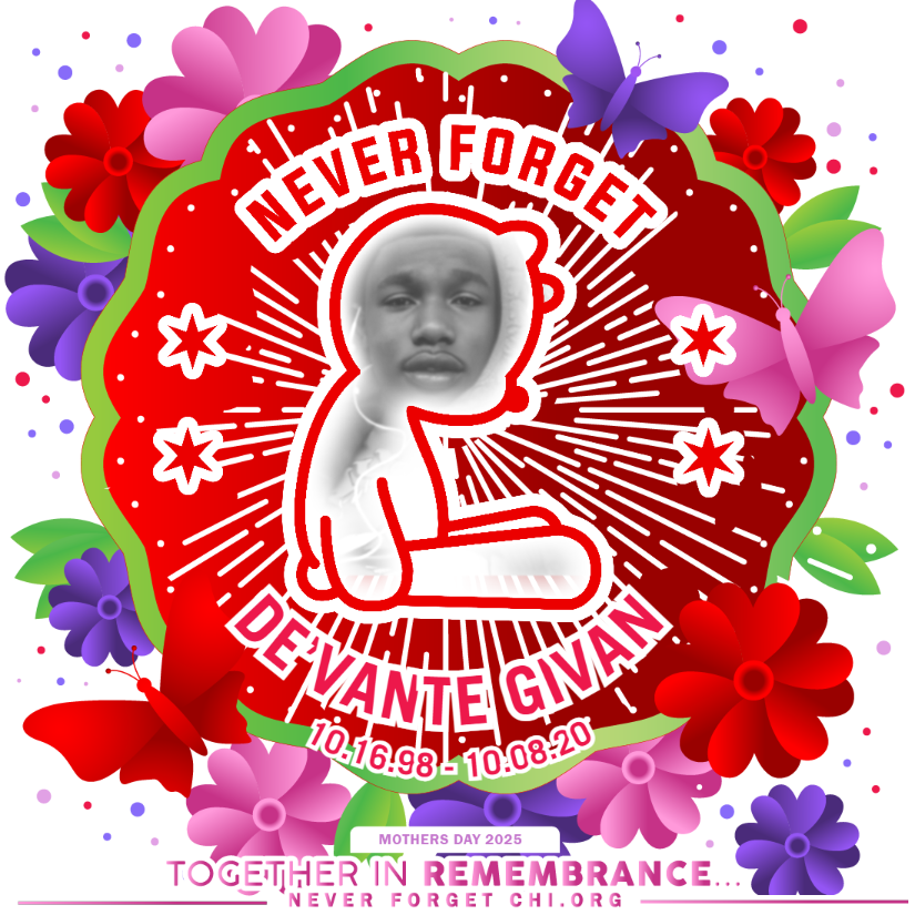 De’Vante Givan