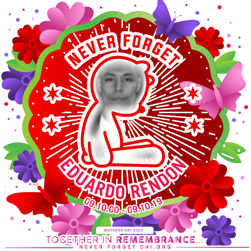 Eduardo Rendon