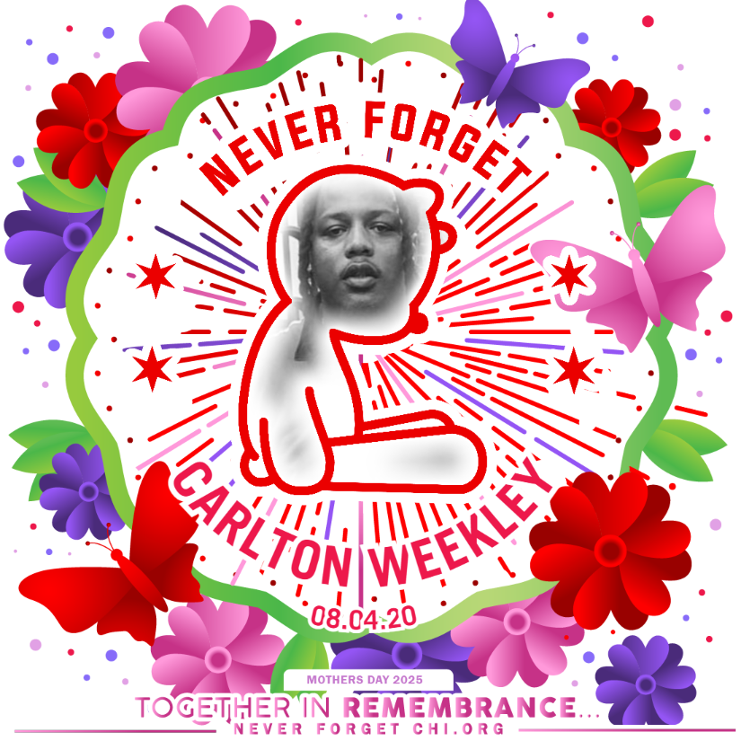 Carlton Weekley