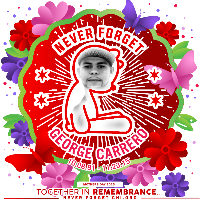 George Carrero
