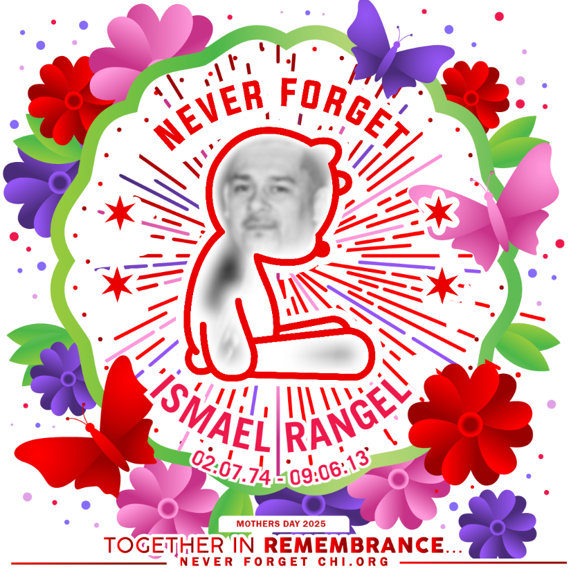 Ismael Rangel