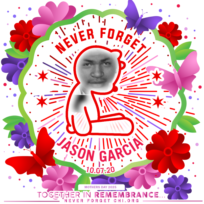 Jason Garcia