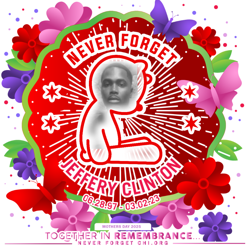 jeffery clinton