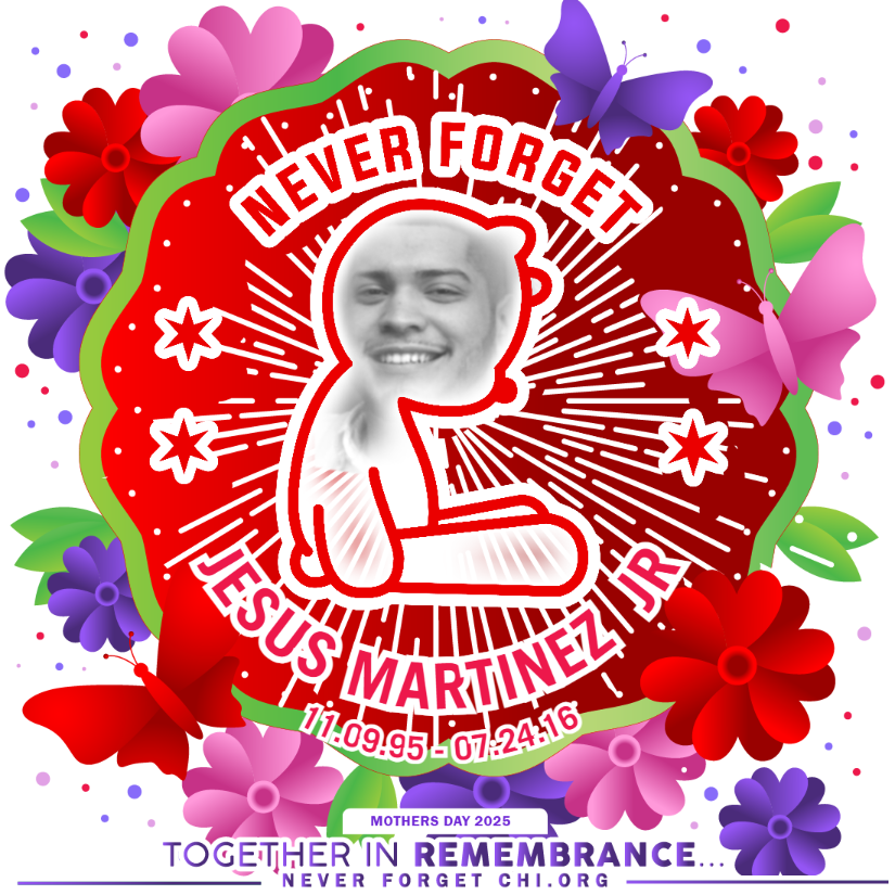 Jesus Martinez Jr.