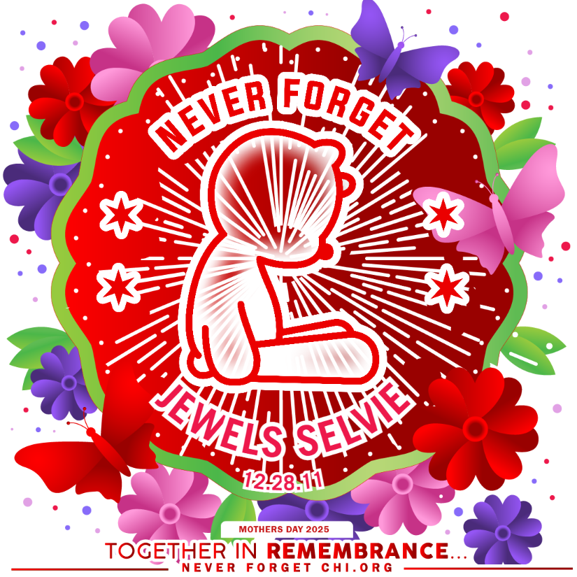 Jewels Selvie