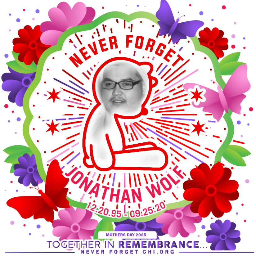 Jonathan Wolf