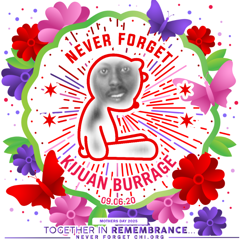 Kijuan Burrage
