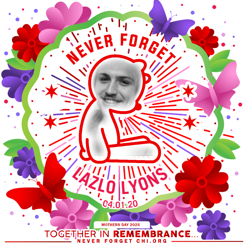 Lazlo Lyons
