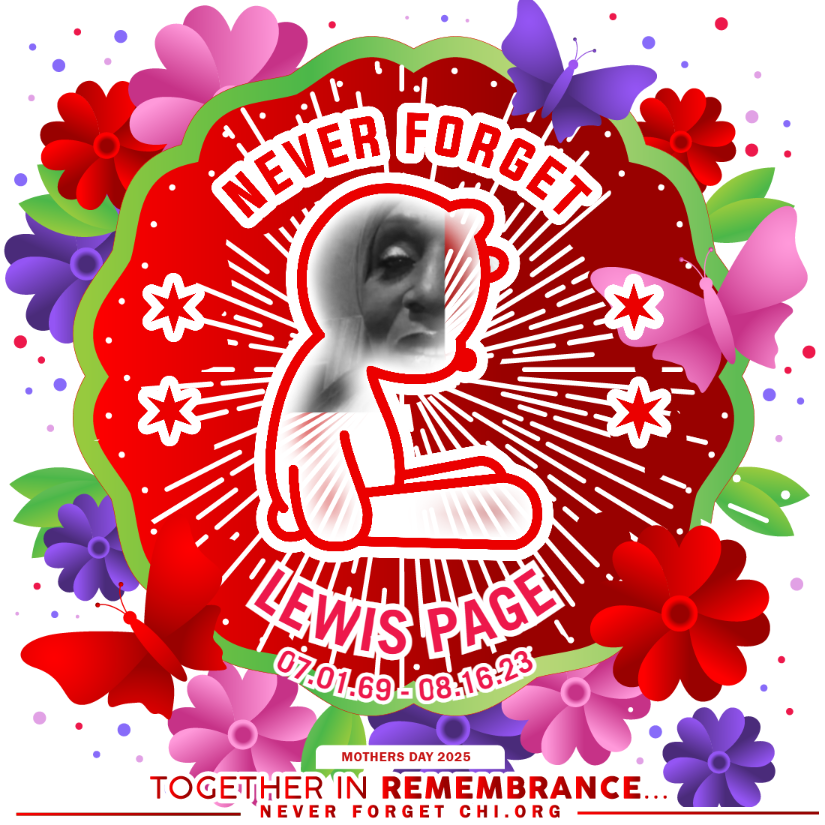 Lewis Page