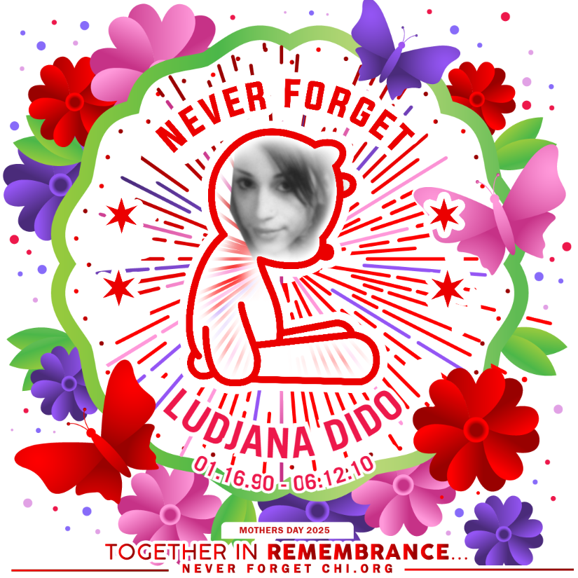 Ludjana Dido