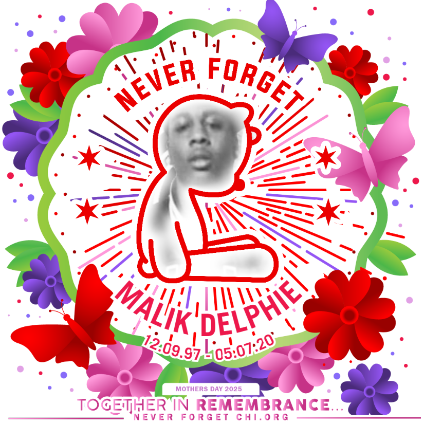 Malik Delphie