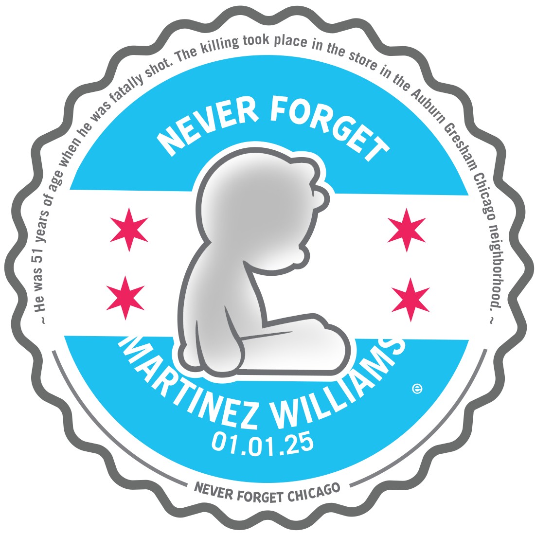 Martinez Williams