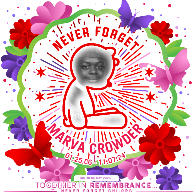 Marva Crowder