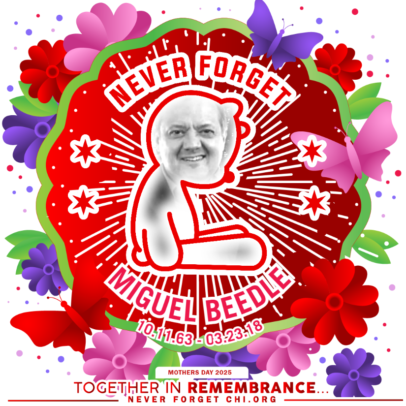 Miguel Beedle