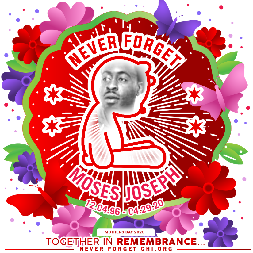 Moses Joseph