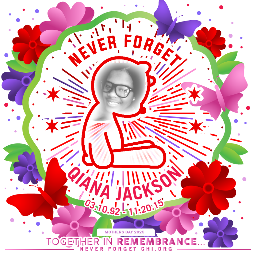 Qiana Jackson