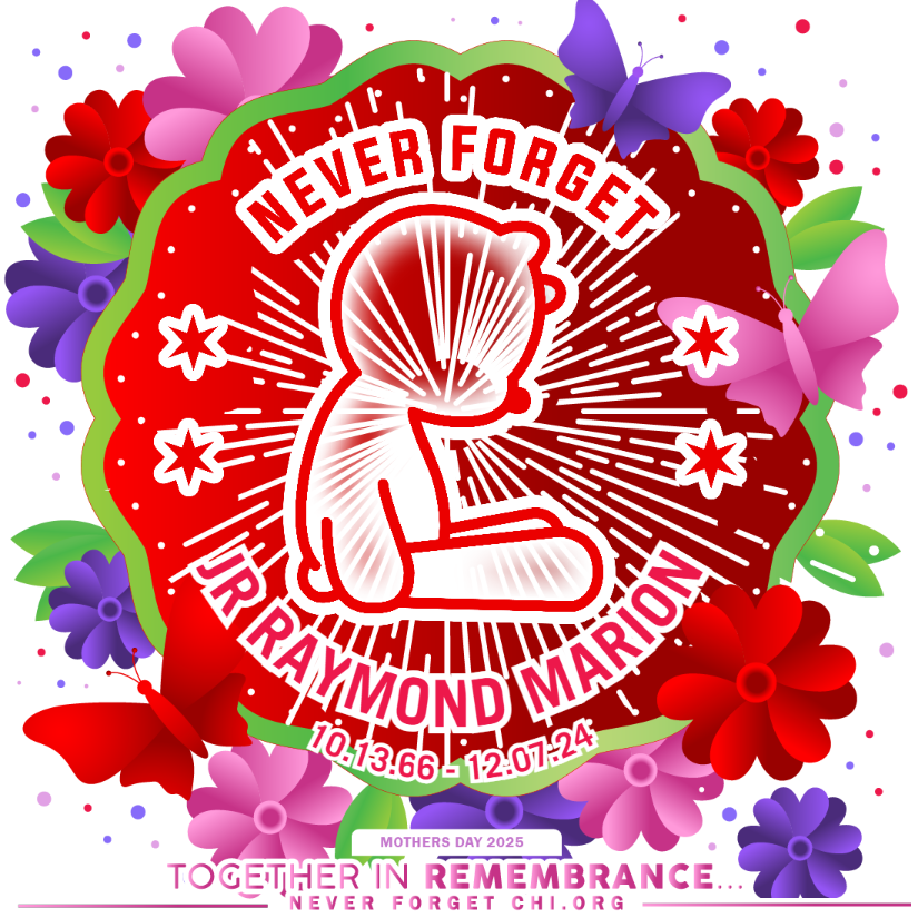 Raymond jr marion