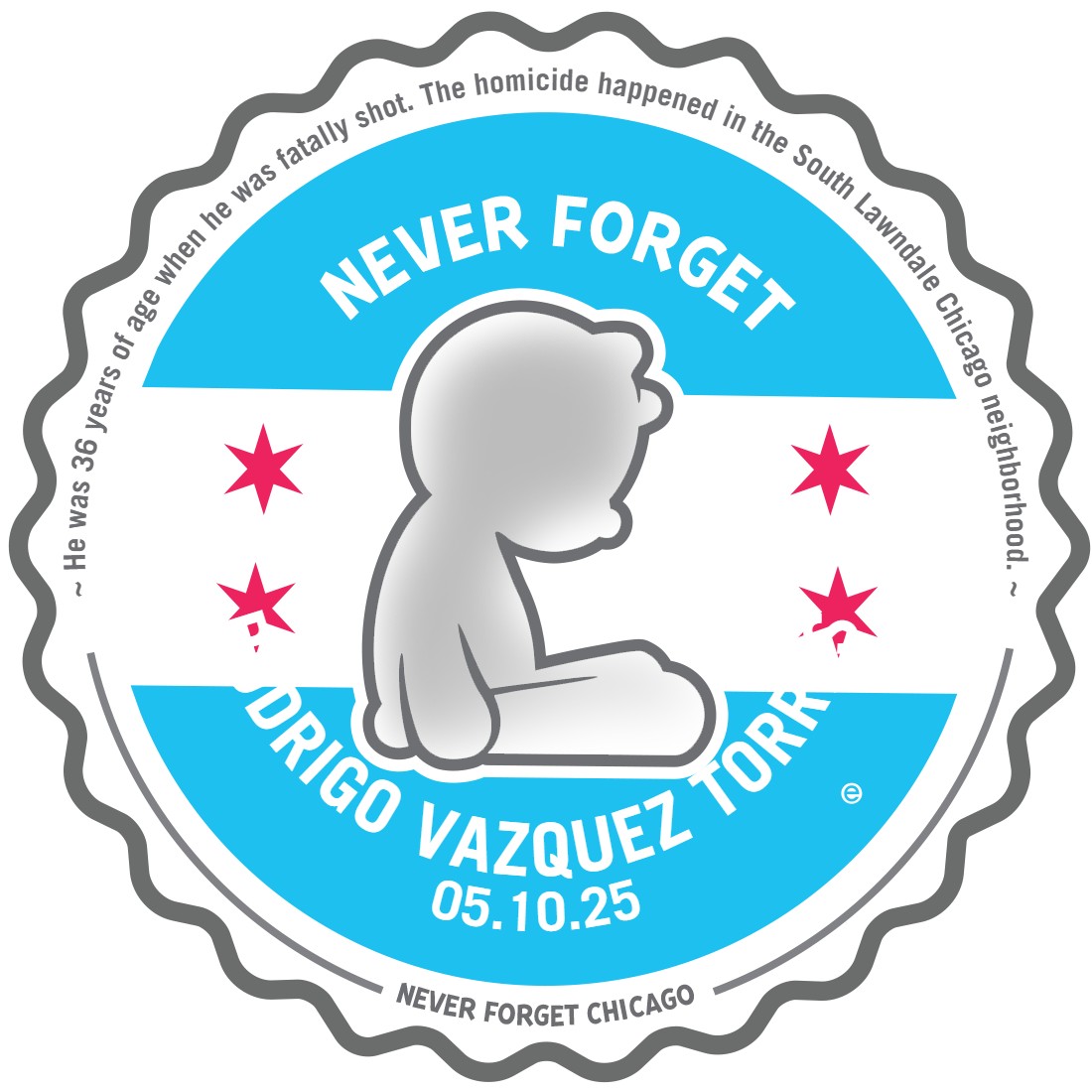 Rodrigo Vazquez Torres