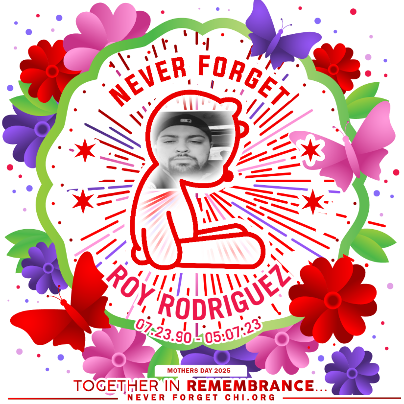 Roy Rodriguez