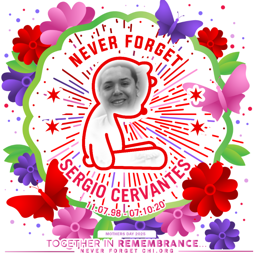 Sergio Cervantes