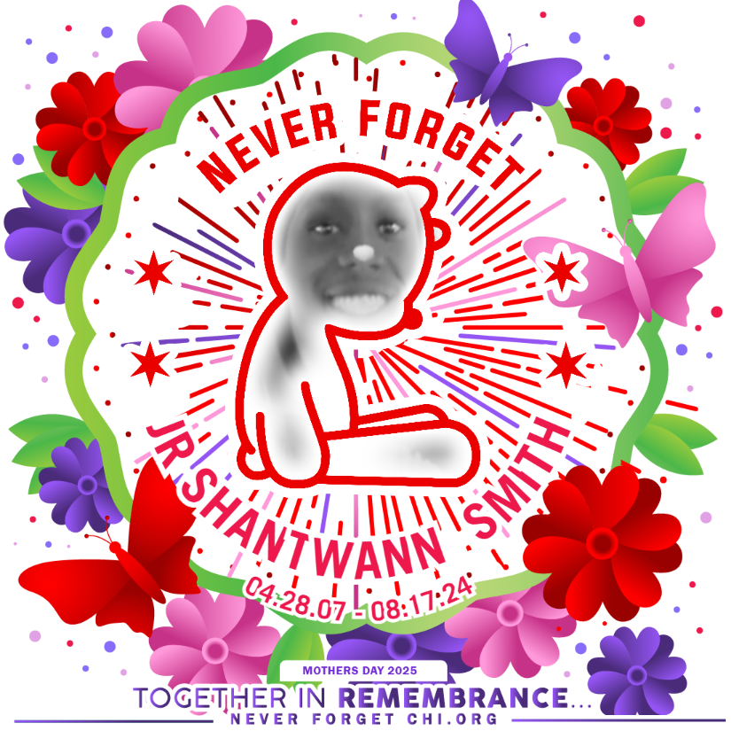 Shantwann  Smith Jr