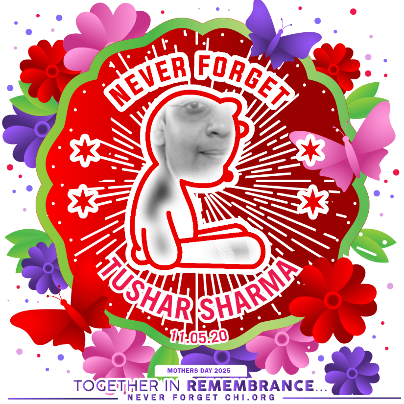 Tushar Sharma