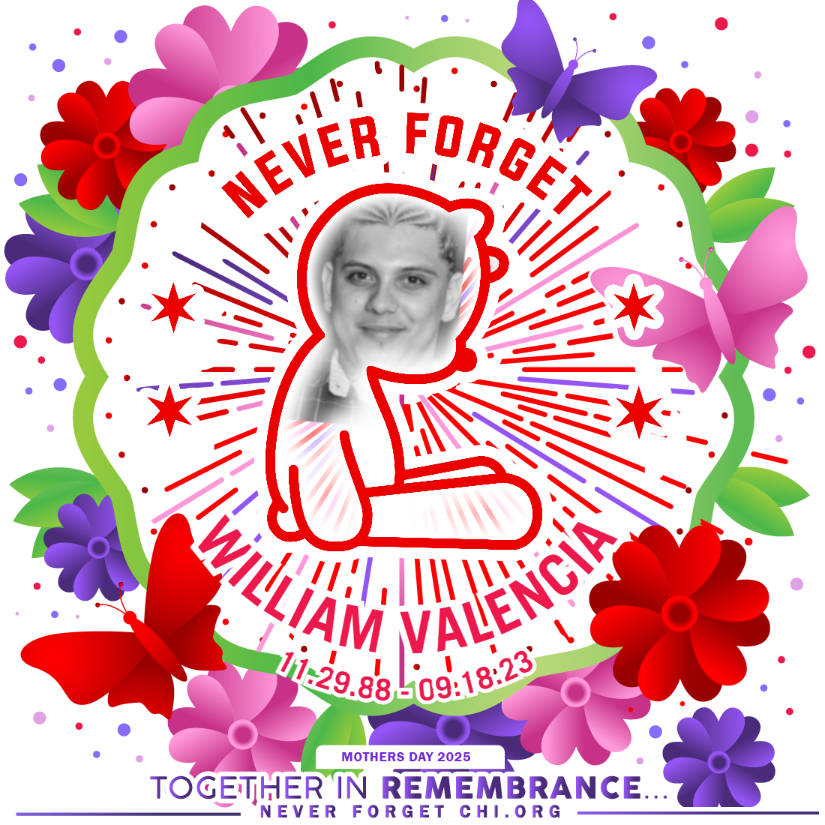 William Valencia
