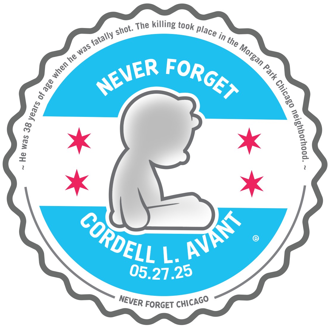 Cordell L. Avant