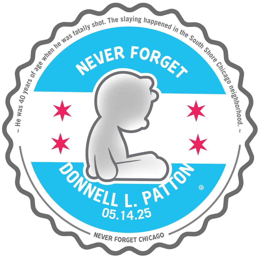 Donnell L. Patton