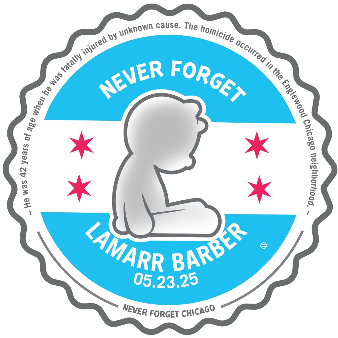 Lamarr Barber