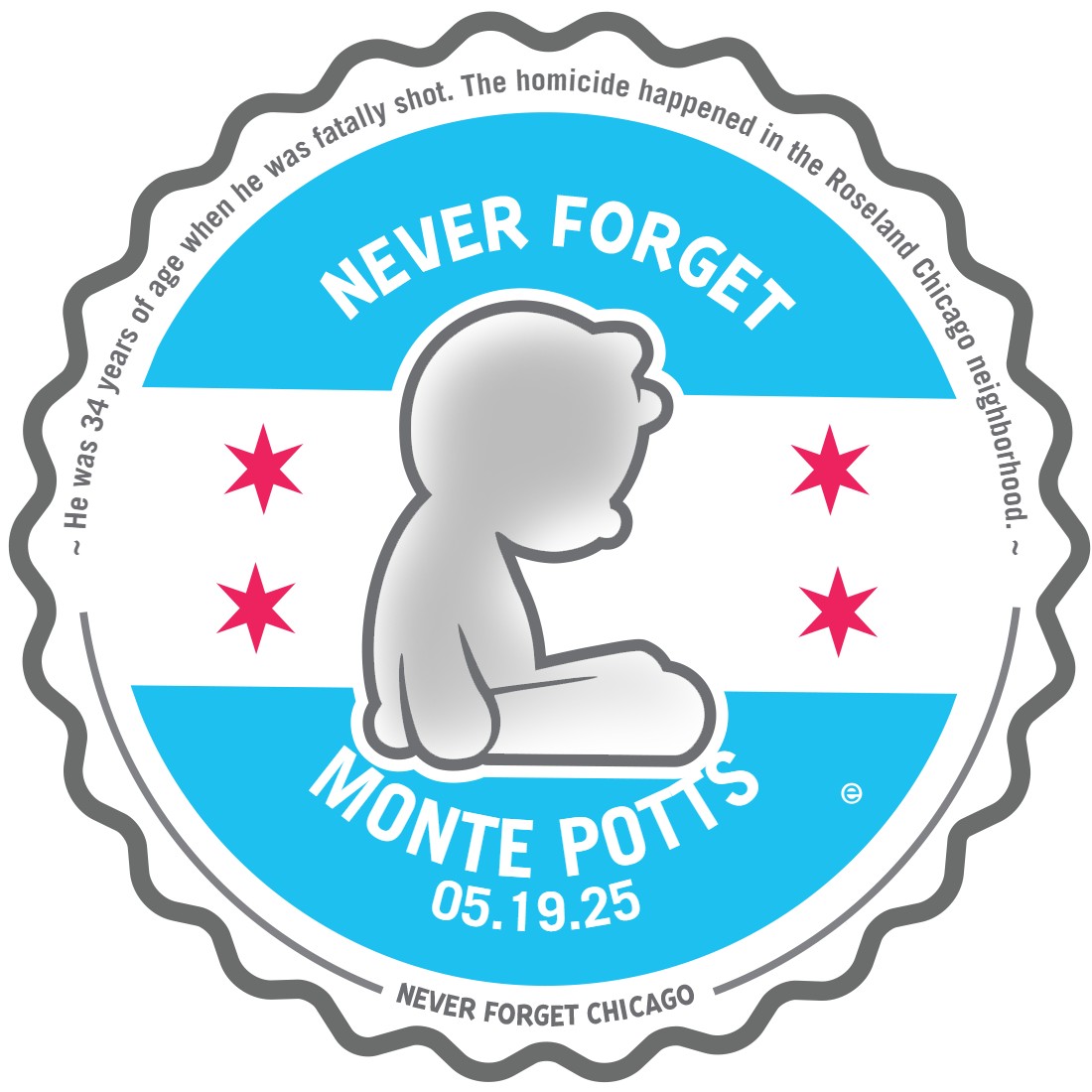 Monte Potts
