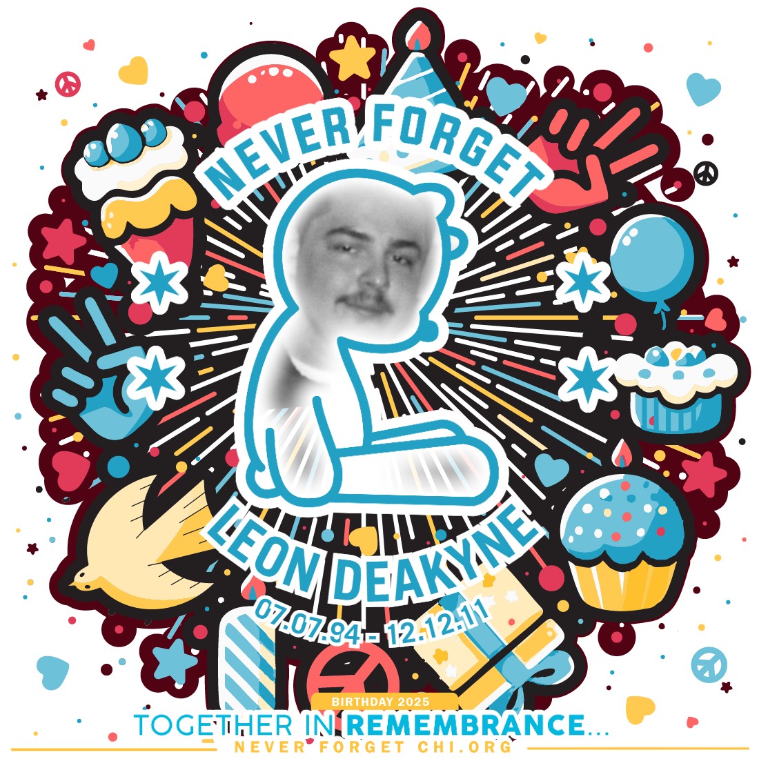 Leon Deakyne