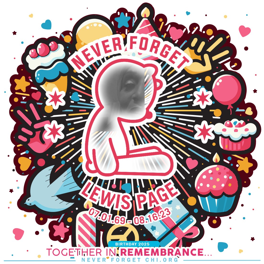 Lewis Page