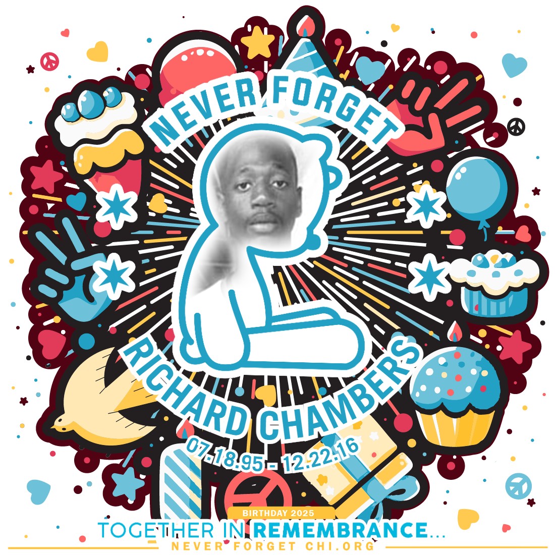 Richard Chambers