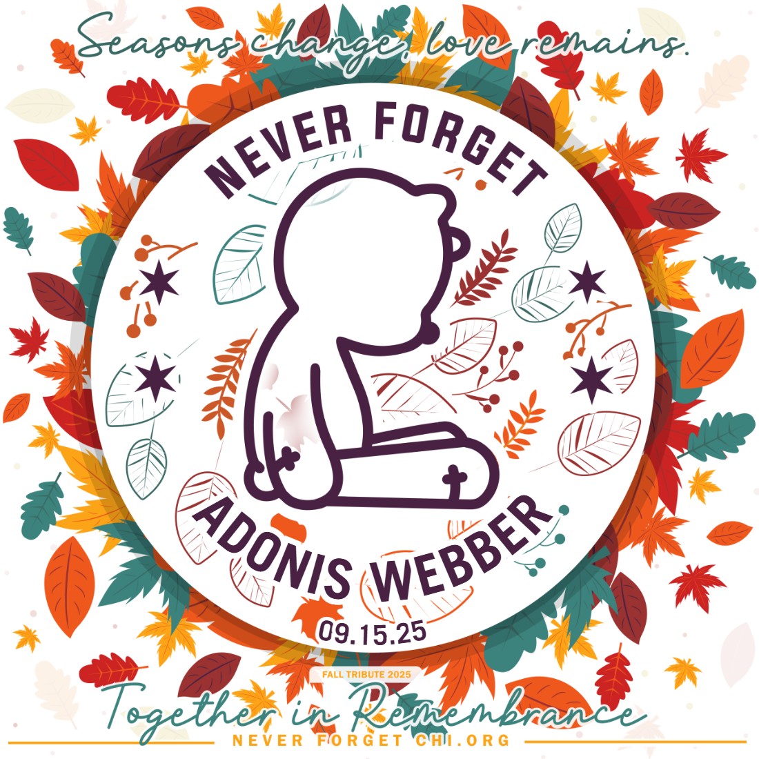 Adonis Webber