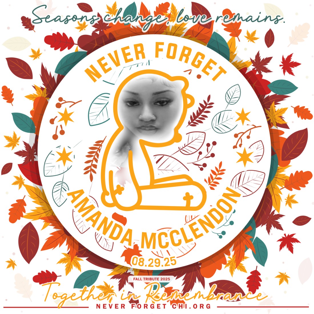 Amanda McClendon