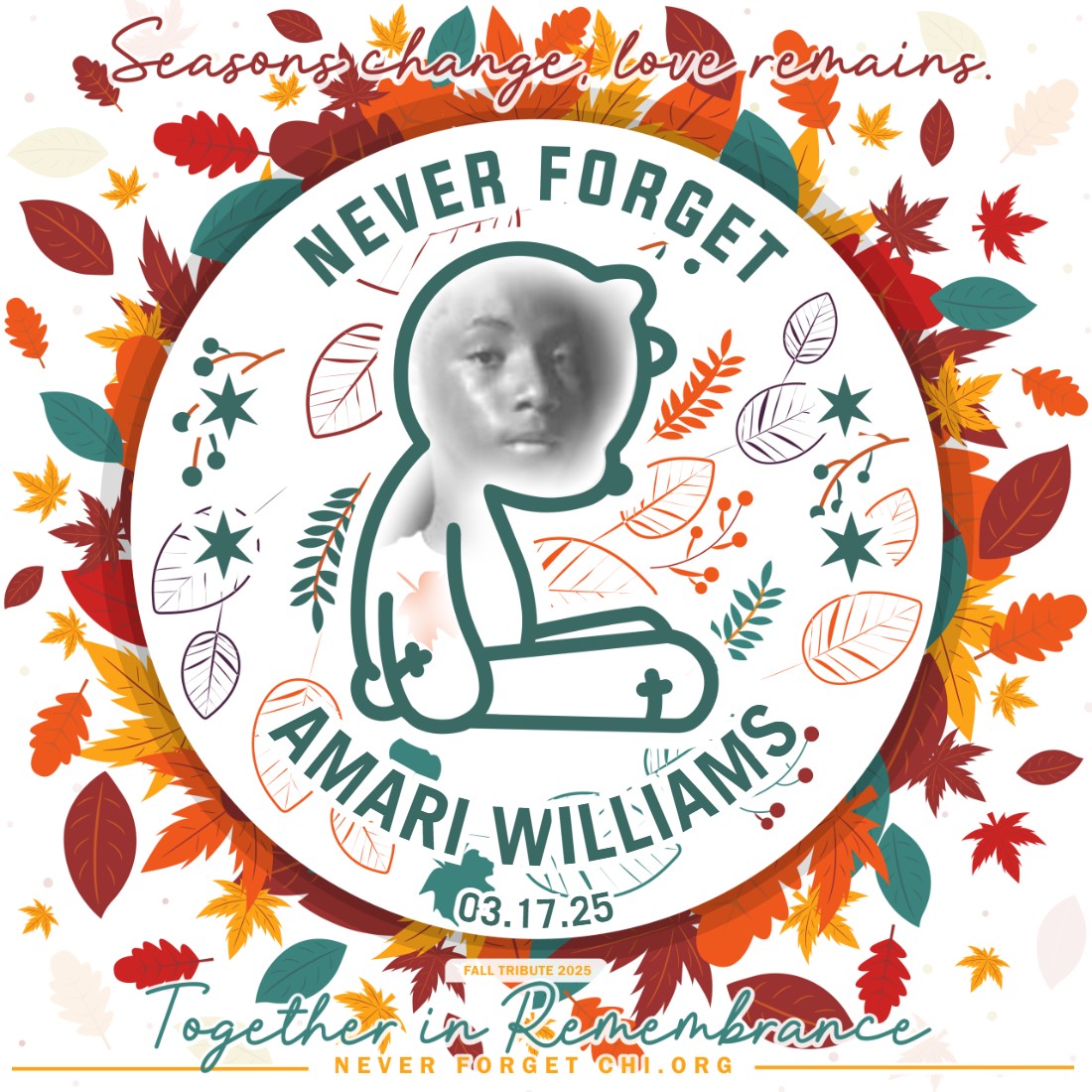 Amari Williams
