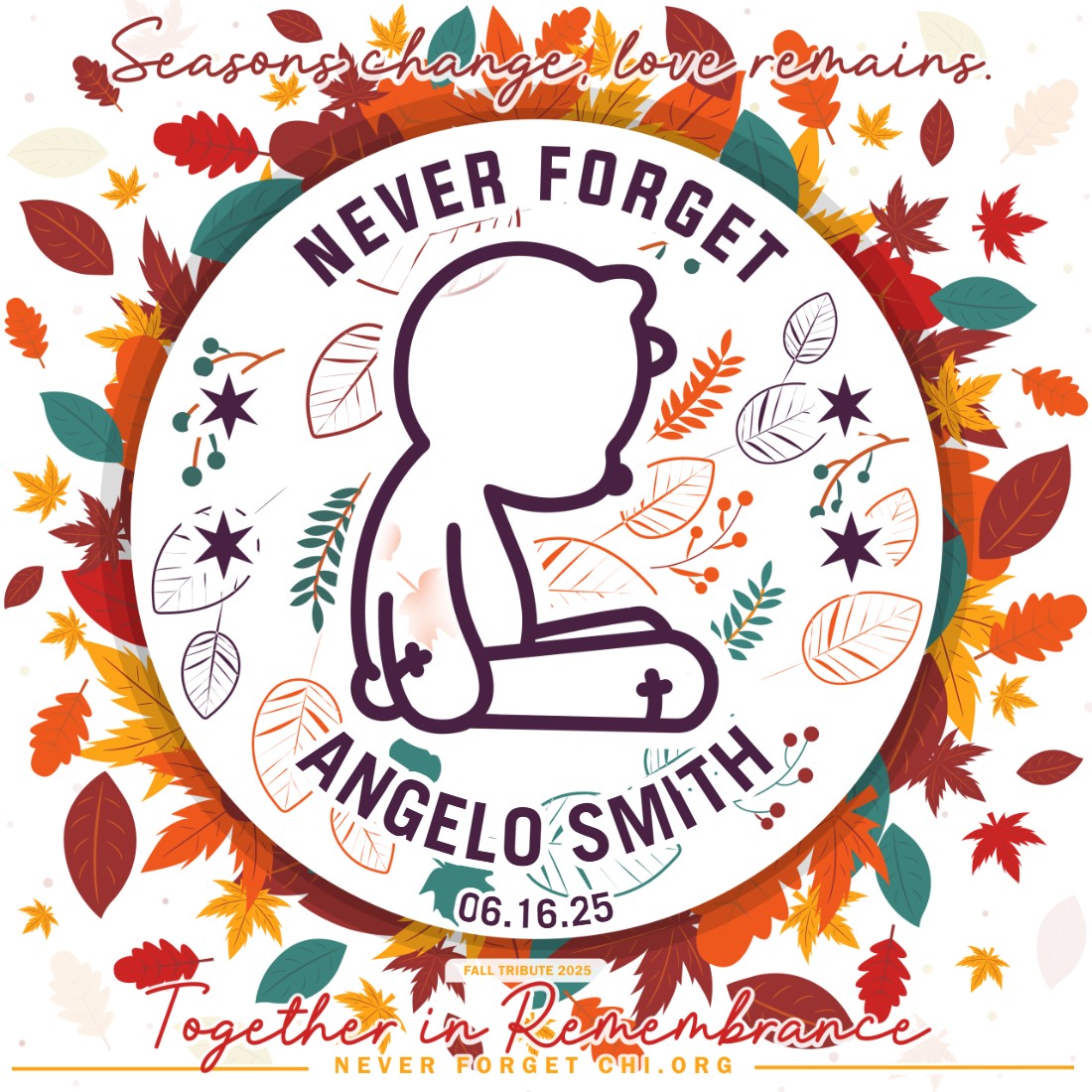 Angelo Smith