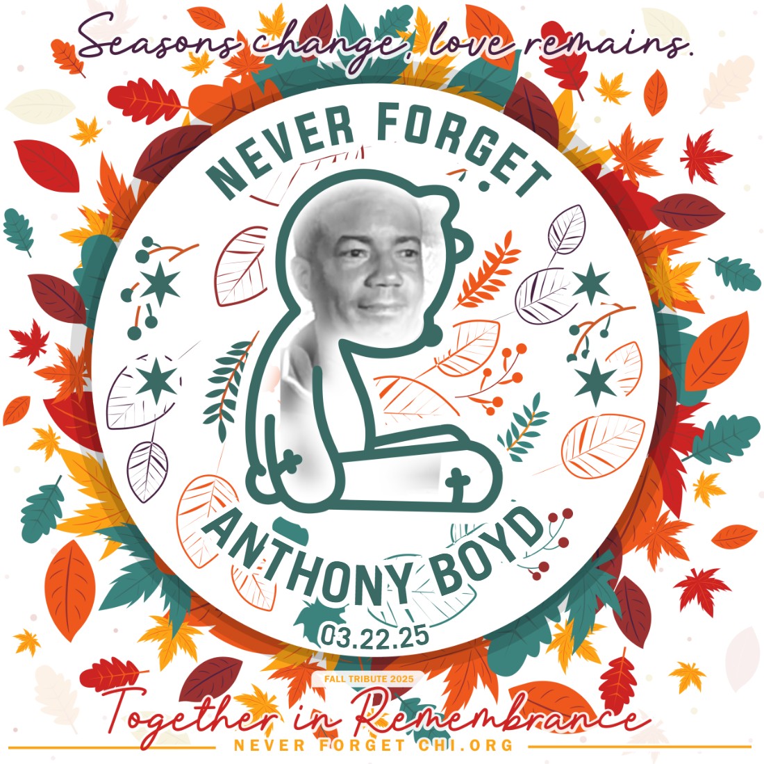Anthony Boyd