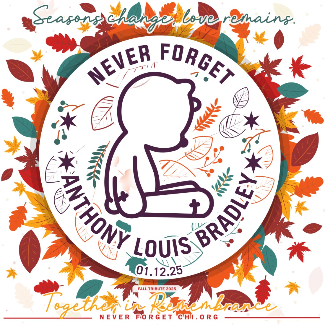 Anthony Louis Bradley