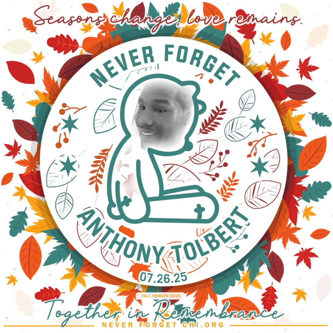 Anthony Tolbert