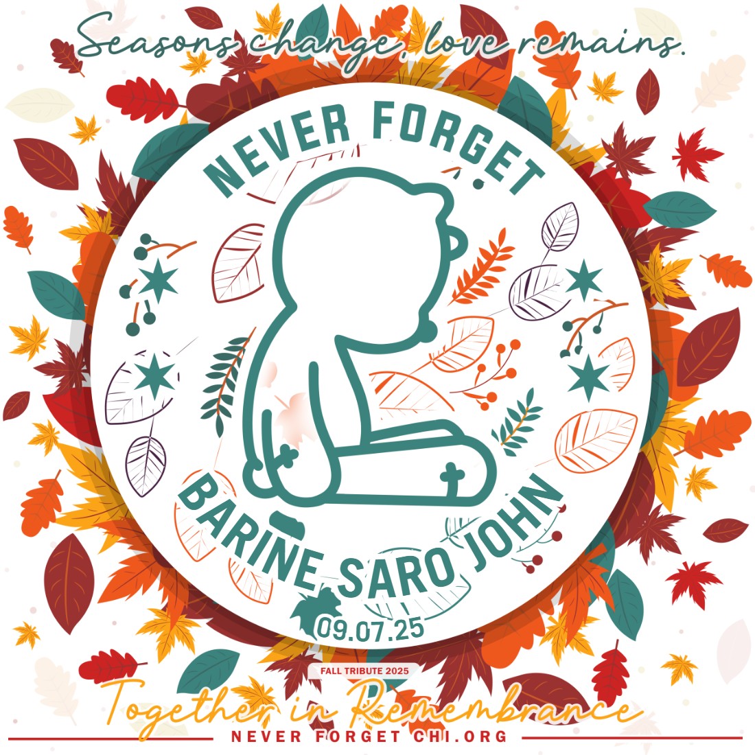 Barine Saro John