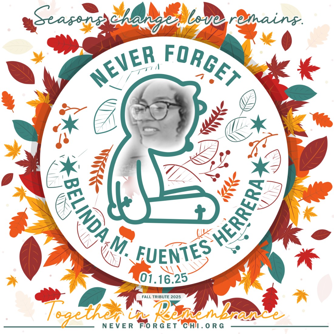 Belinda M. Fuentes Herrera