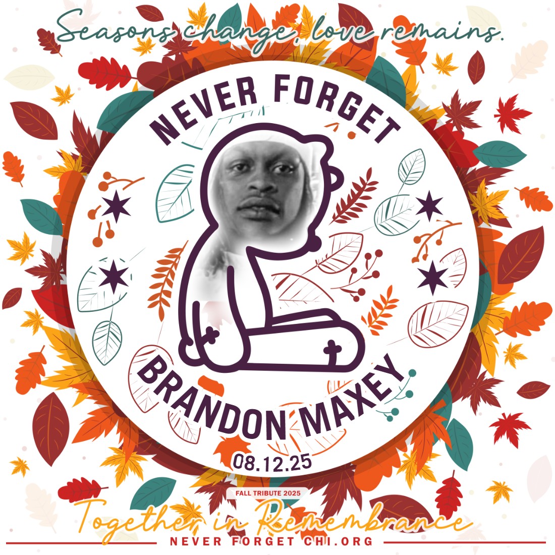 Brandon Maxey