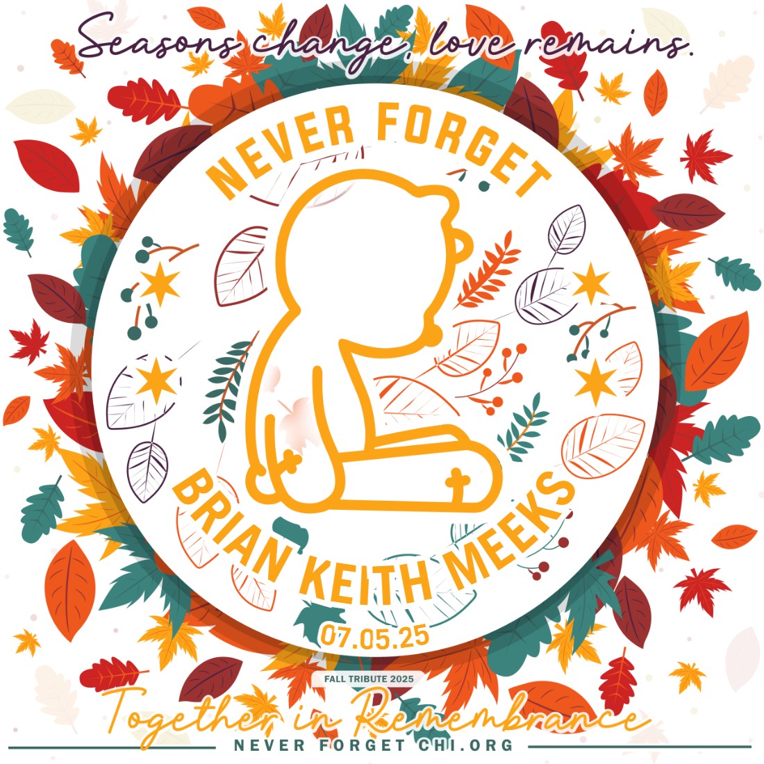 Brian Keith Meeks