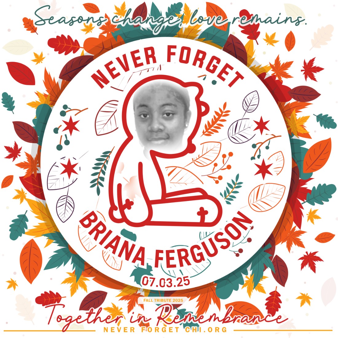 Briana Ferguson