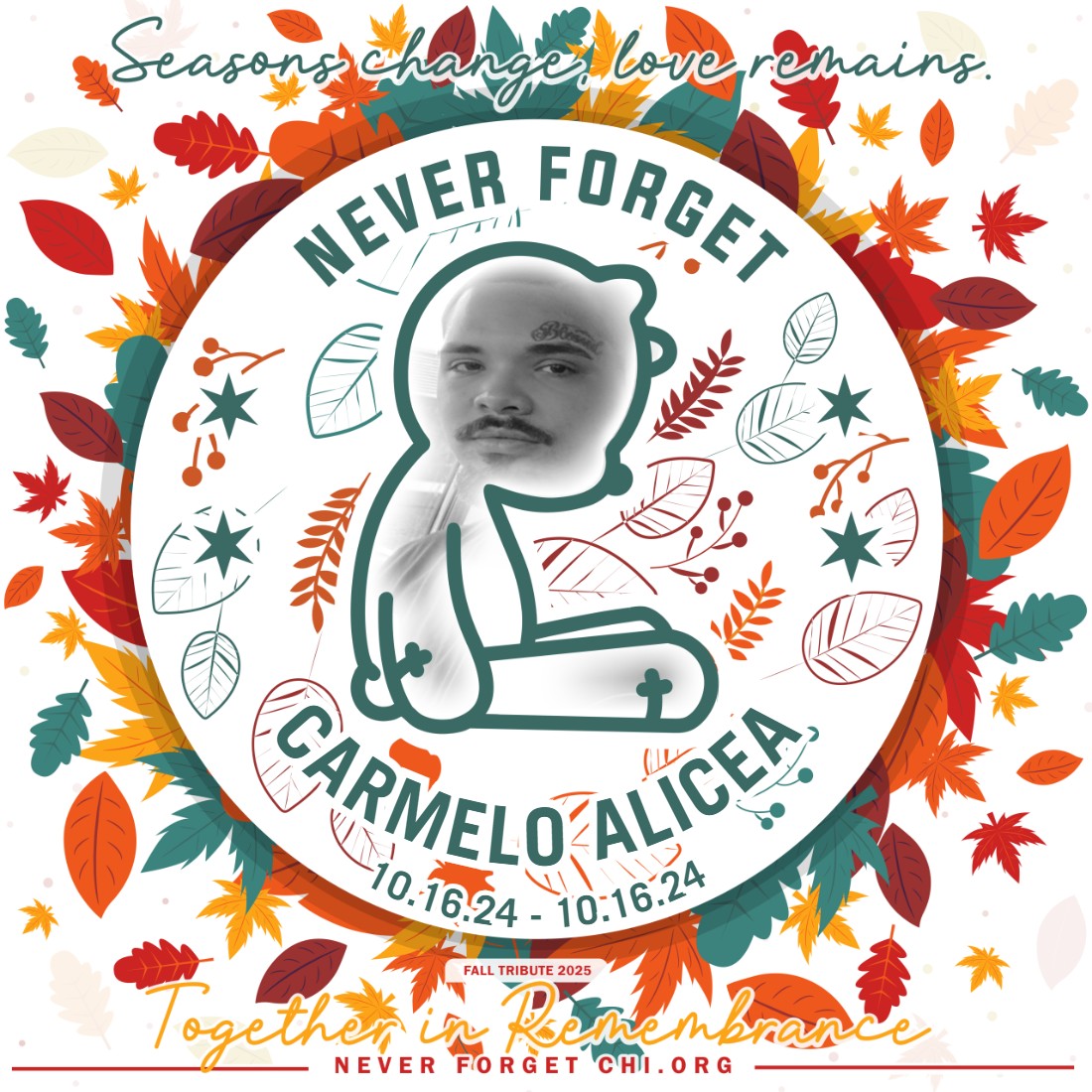 Carmelo Alicea