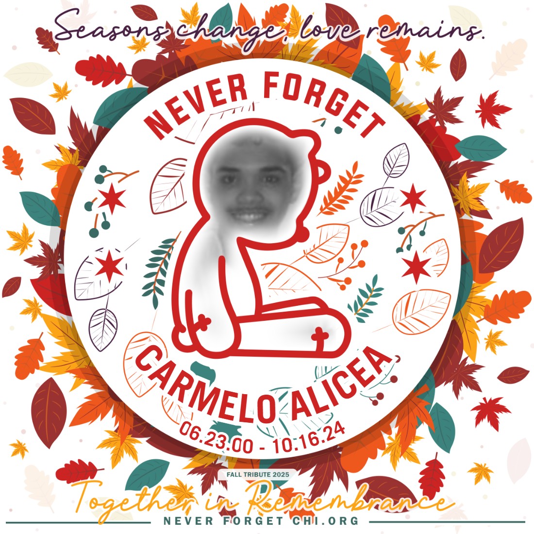 Carmelo Alicea